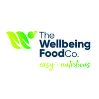 The Wellbeing Food Company logo - Similar company to Aarons Group
