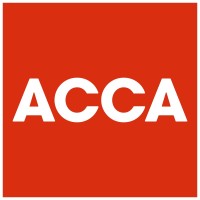 Henry Harvin ACCA logo - Similar company to Sholphin India