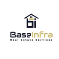Base Infra logo - Similar company to Base Infra
