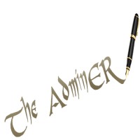 The Adminer logo - Similar company to Adminer