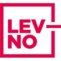 LEVNO logo - Similar company to Leverage