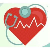 Healthcare Artificial Intelligence logo - Similar company to Liri Care