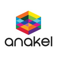 ANAKEL logo - Similar company to The B Hive