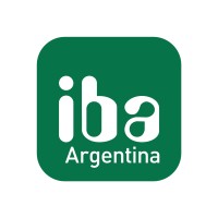 iba Argentina logo - Similar company to Iba Chile