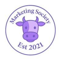 BSU Marketing Society logo - Similar company to University Of Surrey Advertising, Marketing And Public Relations Society