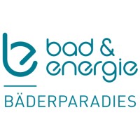 Bad & Energie Schauräume logo - Similar company to Promenz