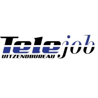 Telejob Uitzendbureau logo - Similar company to Flex For U Uitzendbureau B.V.