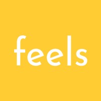 Feels logo - Similar company to Hustlehawks