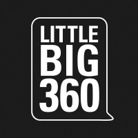 littlebig360 logo - Similar company to Monweblocal