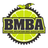 Brevard Mountain Bike Association (BMBA) logo - Similar company to Down Syndrome Association Of Brevard