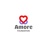Amorefoundation logo - Similar company to D-Pia Innovations