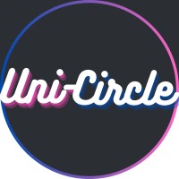 Uni-Circle logo - Similar company to Entrepreneurs Social Club (Esc) - Edinburgh Startup Meetup