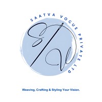 KST Saatva Vogue Pvt Ltd logo - Similar company to Stitchnest