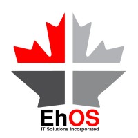 EhOS IT Solutions Inc. logo - Similar company to Devpro