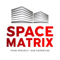 Space Matrix. logo - Similar company to Hero Properties