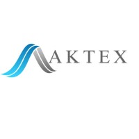 AKTEX logo - Similar company to Permess International Turkey
