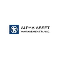 Alpha Asset Management M.F.M.C. logo - Similar company to Alpha Asset Management