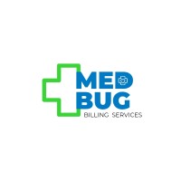MedBug Billing Services logo - Similar company to Aftermath Billing