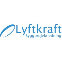 Lyftkraft logo - Similar company to Batteriparken I Norden Ab