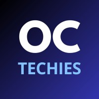 OC Techies logo - Similar company to Oc Tech