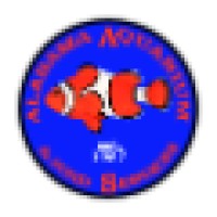 Alabama Aquarium & Pond Services, Inc. logo - Similar company to Reliant Aquarium Design