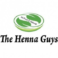 The Henna Guys Inc. logo - Similar company to Lock-Key Packaging Solutions, Inc.