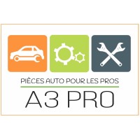 A3PRO logo - Similar company to Tdpr