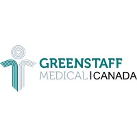 Greenstaff Medical Canada logo - Similar company to Greenstaff Medical Usa