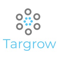 Targrow logo - Similar company to Verdilife