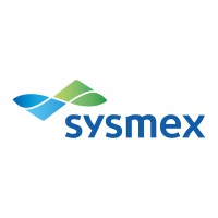 Sysmex Netherlands & Belgium logo - Similar company to Rr Mechatronics