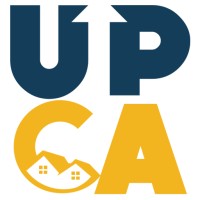 UPCA Real Estate Media Company logo - Similar company to Team Rajpal Real Estate