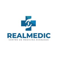 Realmedic logo - Similar company to Medigreen