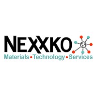 NEXXKO logo - Similar company to Shear Tech Solutions