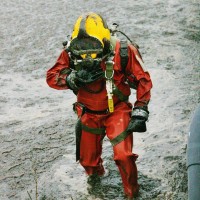 East West Dive & Salvage logo - Similar company to Professional Diving Services