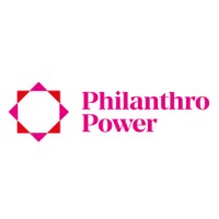 PhilanthroPower logo - Similar company to Integrata Stiftung
