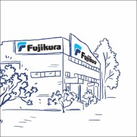 Fujikura Automotive Europe GmbH logo - Similar company to Fenrix Gmbh