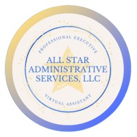 All Star Administrative Services, LLC logo - Similar company to Biking Bookkeeper Ltd