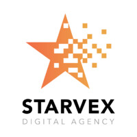Starvex agency logo - Similar company to Doocat