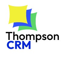 Thompson CRM logo - Similar company to Digisolid - Nearshore Solutions