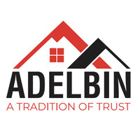 Adelbin logo - Similar company to Finance Function