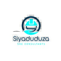 SIYADUDUZA SHE CONSULTANTS PTY-Ltd logo - Similar company to Segran Reddy