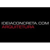 Ideiaconcreta Arquitetura logo - Similar company to Mj Arquitectos