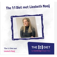 Cambridge Weight Plan Benelux BV