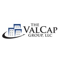 The ValCap Group, LLC logo - Similar company to Vac Development
