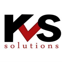 KVS Solution logo - Similar company to Yatti Info Tech Pvt. Ltd.