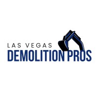 Las Vegas Demolition Pros logo - Similar company to G&M Demolition North Miami