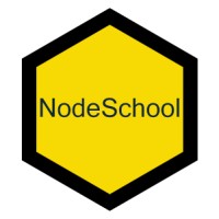 NodeSchool logo - Similar company to Ralabs