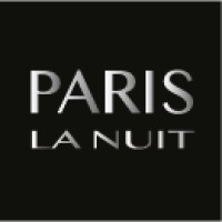 Paris La nuit