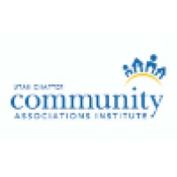 Community Associations Institute logo - Similar company to A.R.E. Transportation Group
