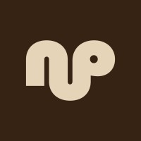 NAKED PAPER logo - Similar company to Bazoo